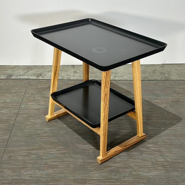 Maxalto Recipio Side Table @ REHAUS