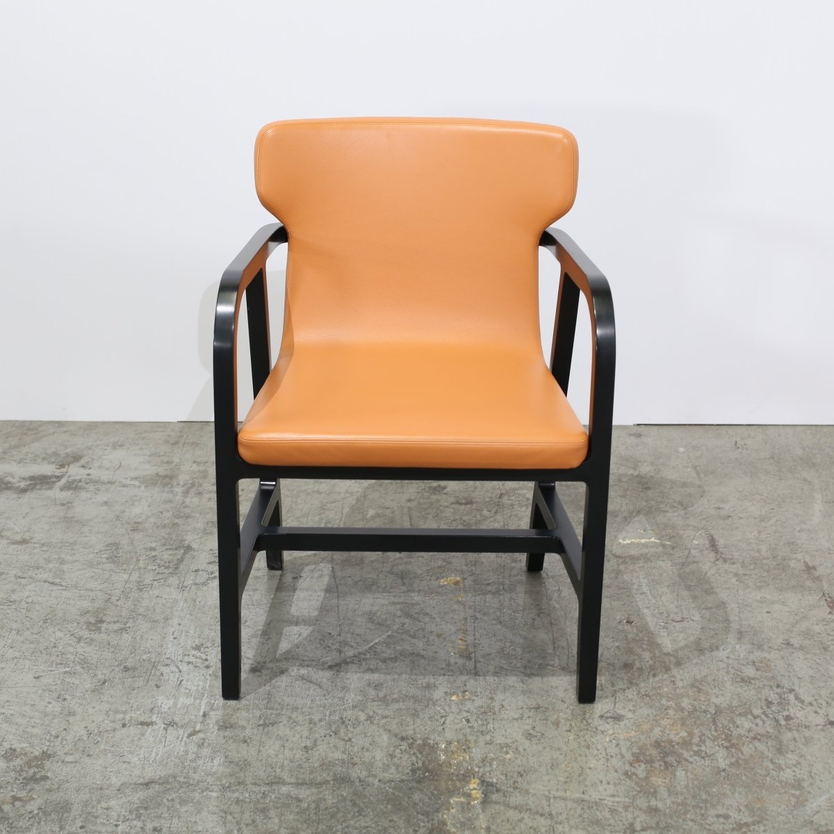 Maxalto Recipio Writing Desk and Chair by Antonio Citterio @ REHAUS