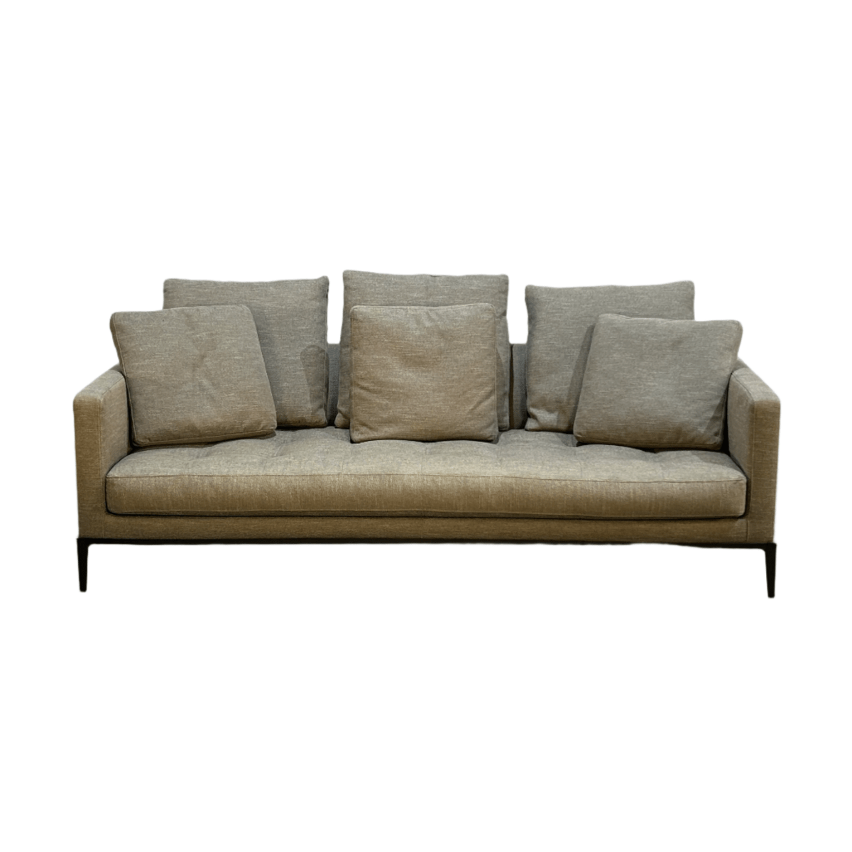 Maxalto Simpliciter Sofa by Antonio Citterio @ REHAUS