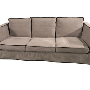Maxalto Three Seater sofa @ REHAUS