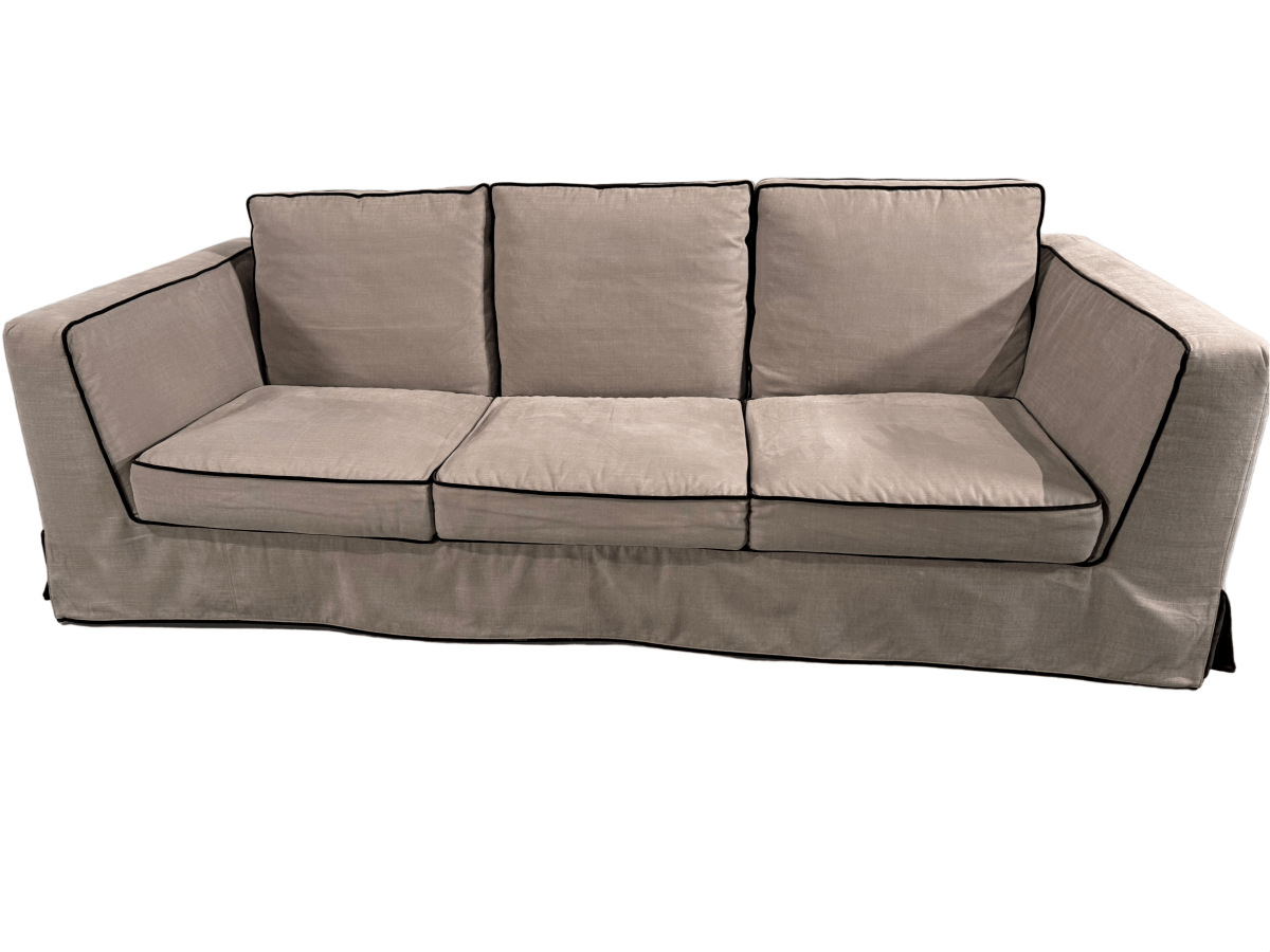 Maxalto Three Seater sofa @ REHAUS