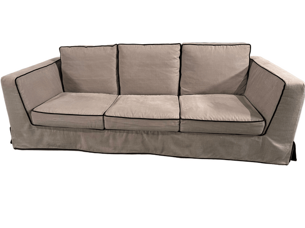 Maxalto Three Seater sofa @ REHAUS