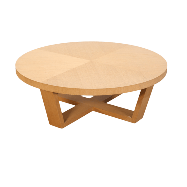 Maxalto Xilos Coffee Table by Antonio Citterio @ REHAUS