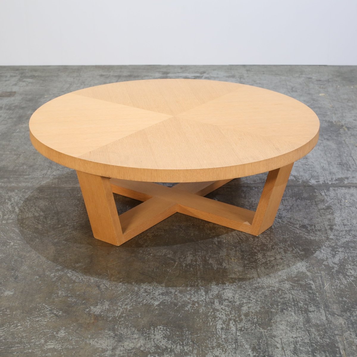 Maxalto Xilos Coffee Table by Antonio Citterio @ REHAUS