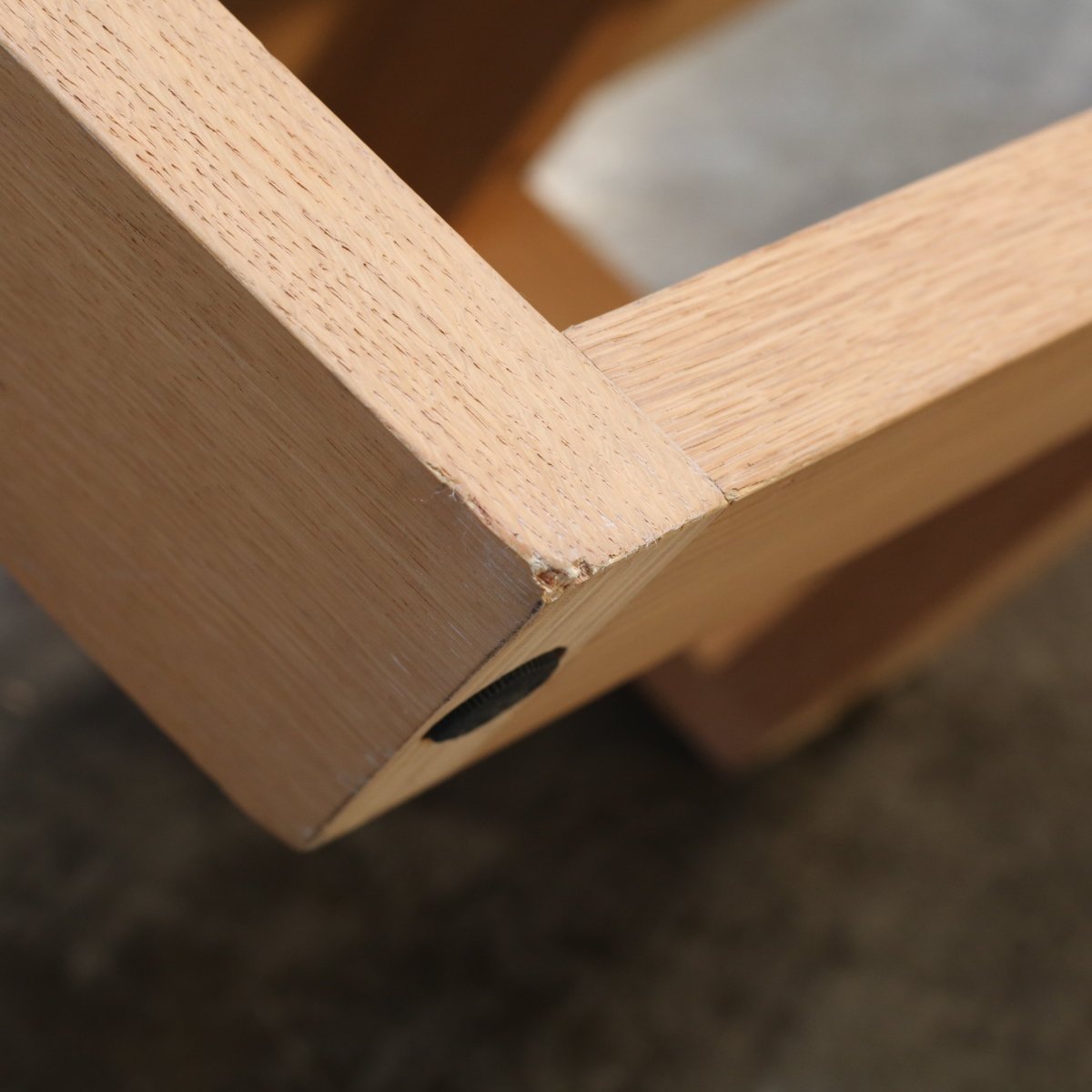 Maxalto Xilos Coffee Table by Antonio Citterio @ REHAUS