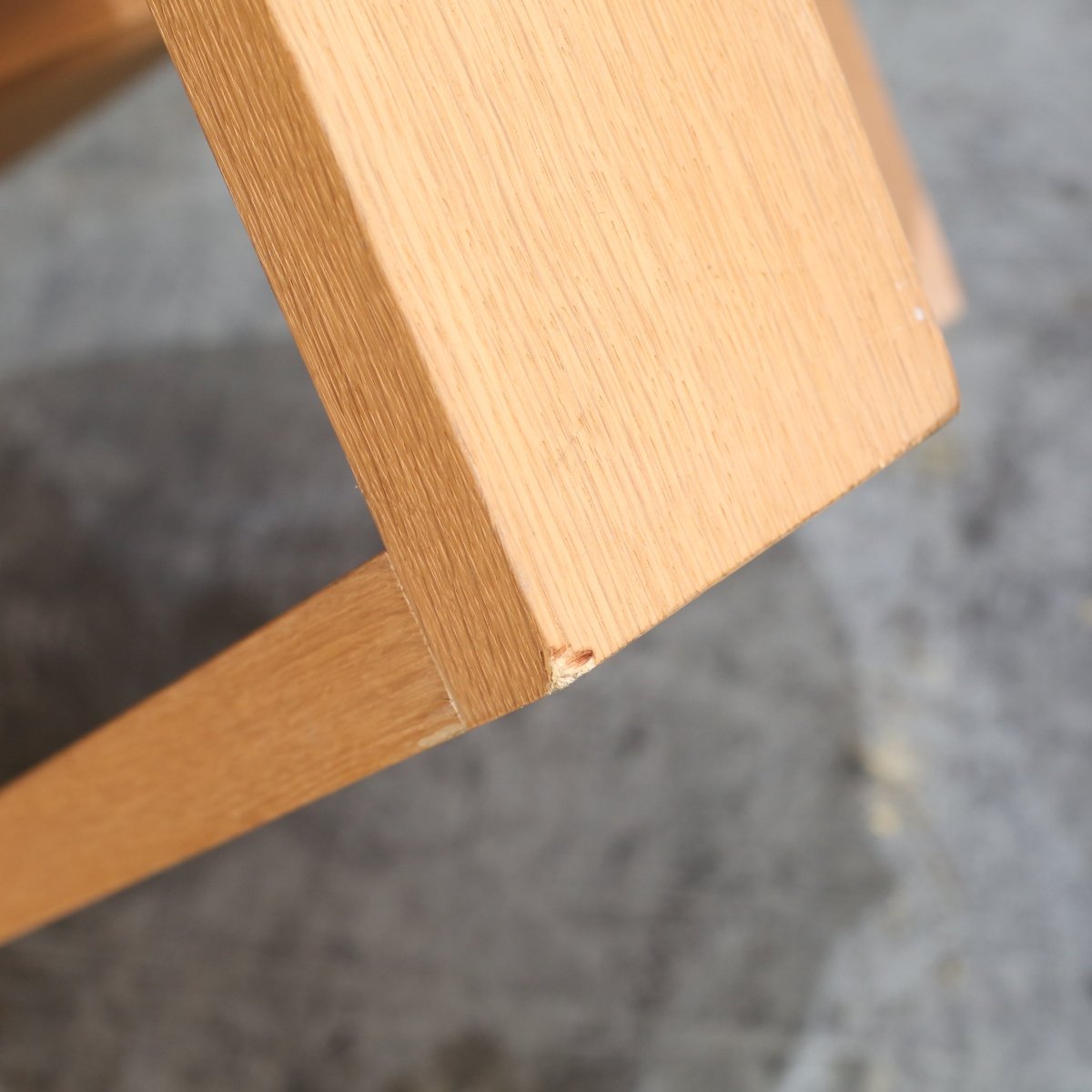Maxalto Xilos Coffee Table by Antonio Citterio @ REHAUS