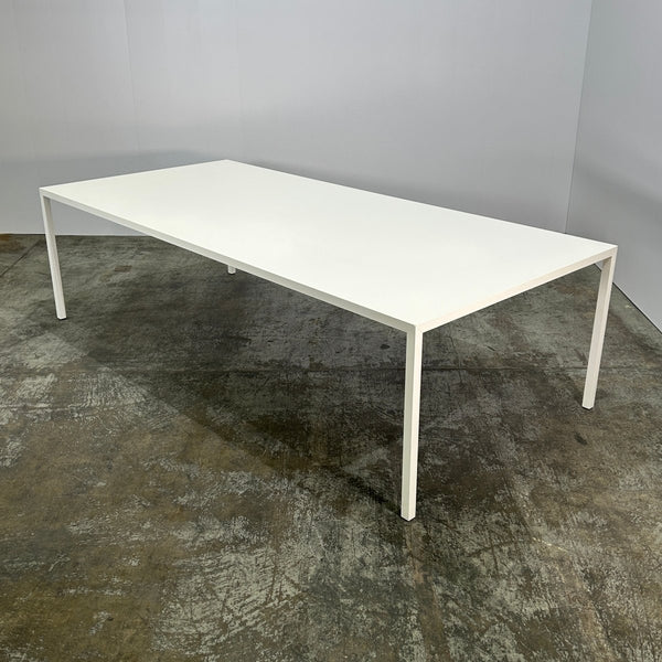 MDF Italia Tense Dining Table by Piergiorgio & Michele Cazzaniga @ REHAUS