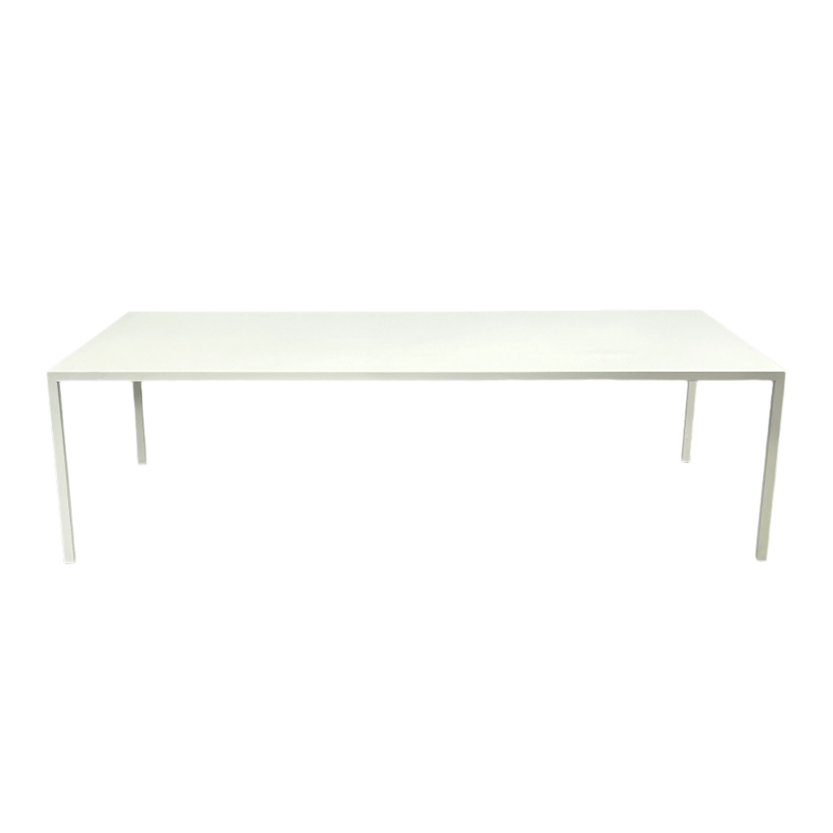MDF Italia Tense Dining Table by Piergiorgio & Michele Cazzaniga @ REHAUS