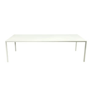 MDF Italia Tense Dining Table by Piergiorgio & Michele Cazzaniga