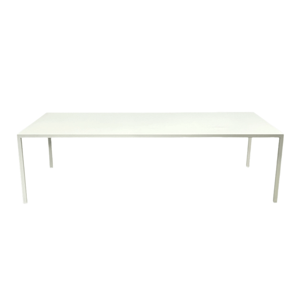 MDF Italia Tense Dining Table by Piergiorgio & Michele Cazzaniga @ REHAUS