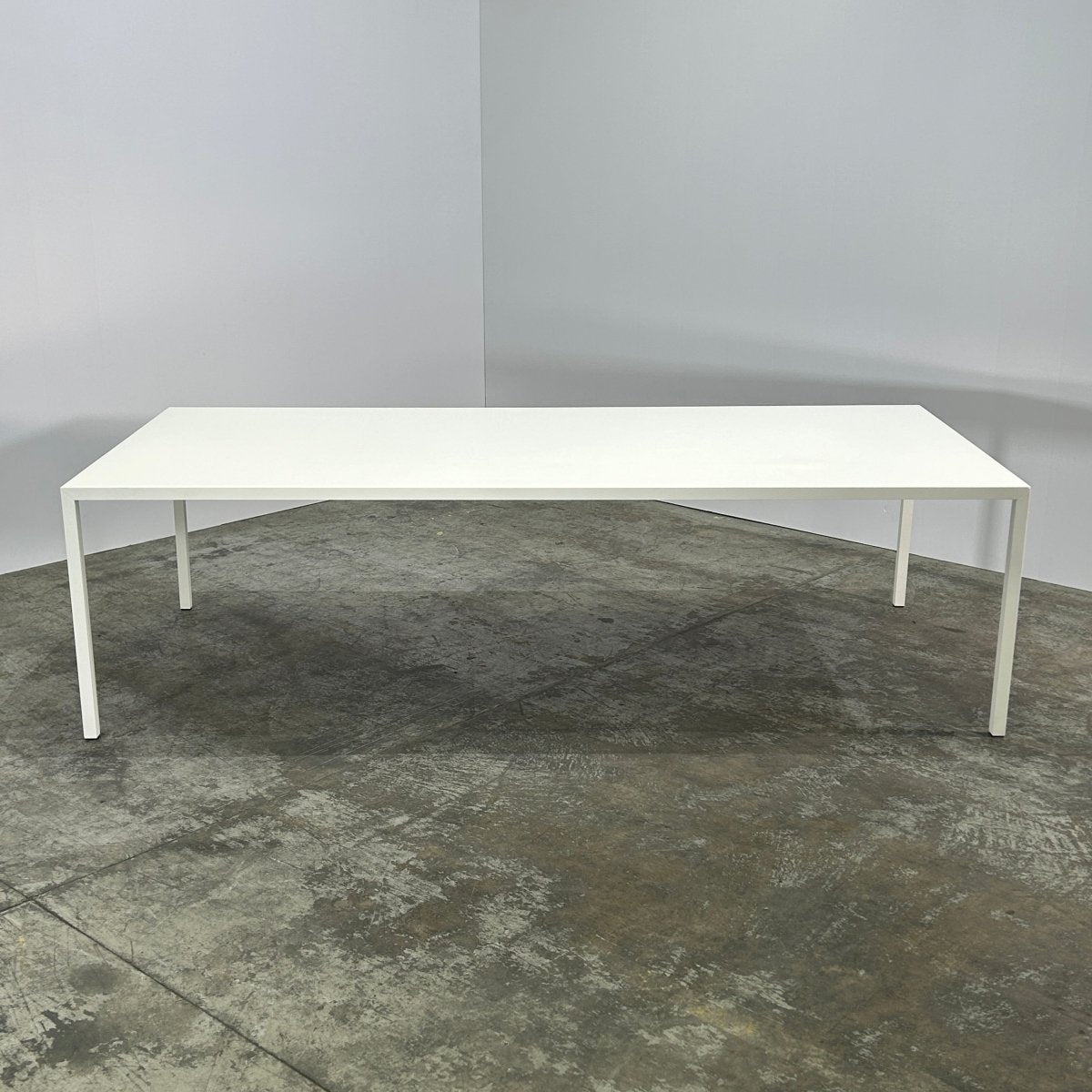 MDF Italia Tense Dining Table by Piergiorgio & Michele Cazzaniga @ REHAUS