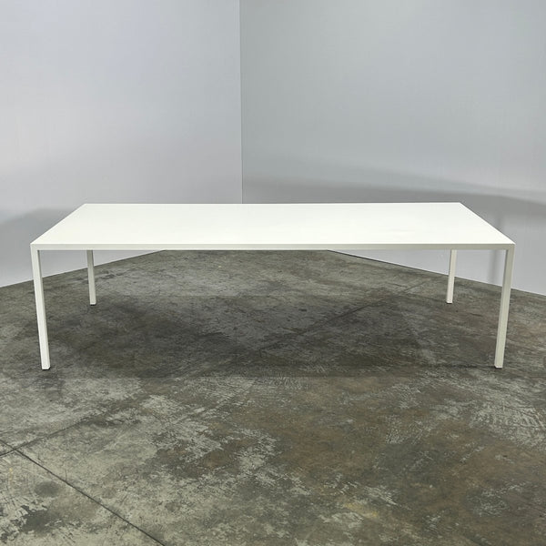 MDF Italia Tense Dining Table by Piergiorgio & Michele Cazzaniga @ REHAUS
