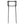 Michael Daae Christensen for Woud Black Oak Töjbox Coat Rack - REHAUS - Michael Daae Christensen