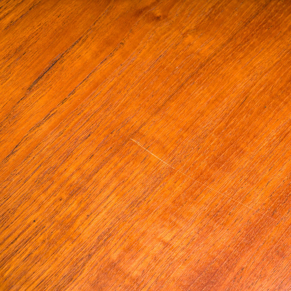 Mid Century Børge Mogensen For Soborg Mobelfabrik Model 160 Teak Sideboard, 1958 - REHAUS - Børge Mogensen
