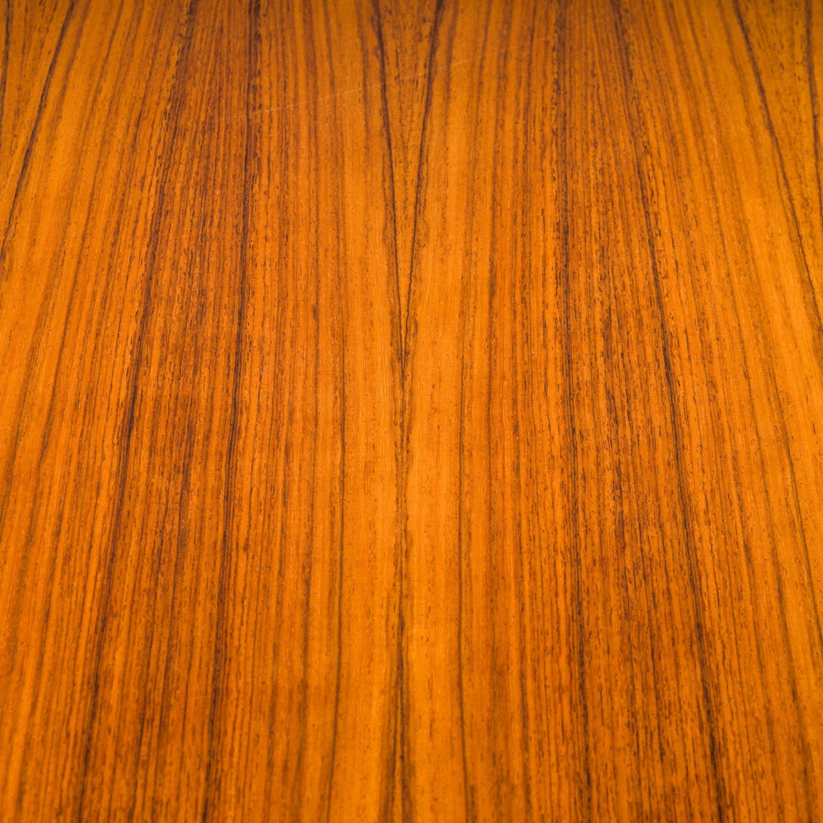Mid Century Danish Ole Wanscher Rosewood Colonial Side Table by PJ furniture - REHAUS - Ole Wanscher