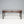 Mid Century Italian Rosewood & Glass Dining Table, 1950s - REHAUS - Italian