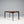 Mid Century Italian Rosewood & Glass Dining Table, 1950s - REHAUS - Italian