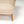 Mid Century Scandinavian Curved Beige & Teak Three Seater Sofa - REHAUS - Kurt Olsen