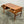 Mid Century Wooden Danish Desk @ REHAUS