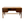 Mid Century Wooden Danish Desk @ REHAUS