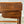 Mid Century Wooden Danish Desk @ REHAUS