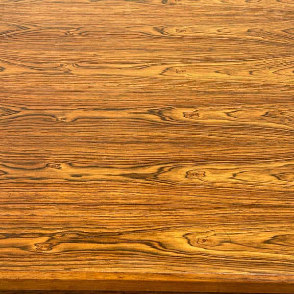 Mid Century Wooden Danish Desk @ REHAUS