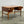 Mid Century Wooden Danish Desk @ REHAUS