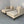 Minotti Andersen Chaise Sofas Daybed in Geometric Linen Fabric, Set of 2 @ REHAUS