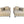 Minotti Andersen Chaise Sofas Daybed in Geometric Linen Fabric, Set of 2 @ REHAUS