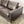 Minotti Andersen Leather Three Seater Sofa by Rodolfo Dordoni @ REHAUS