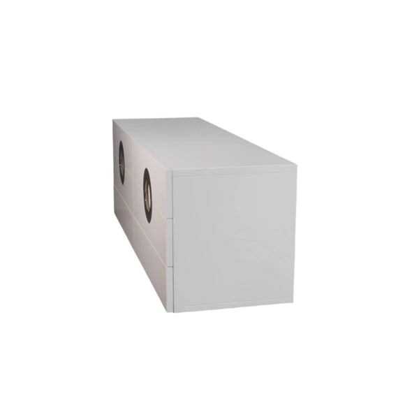 Minotti Archipenko Chest of Drawers by Rodolfo Dordoni @ REHAUS