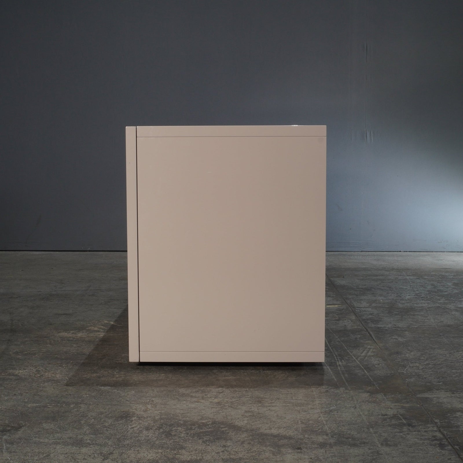 Minotti Archipenko Cream Sideboard by Rodolfo Dordoni @ REHAUS