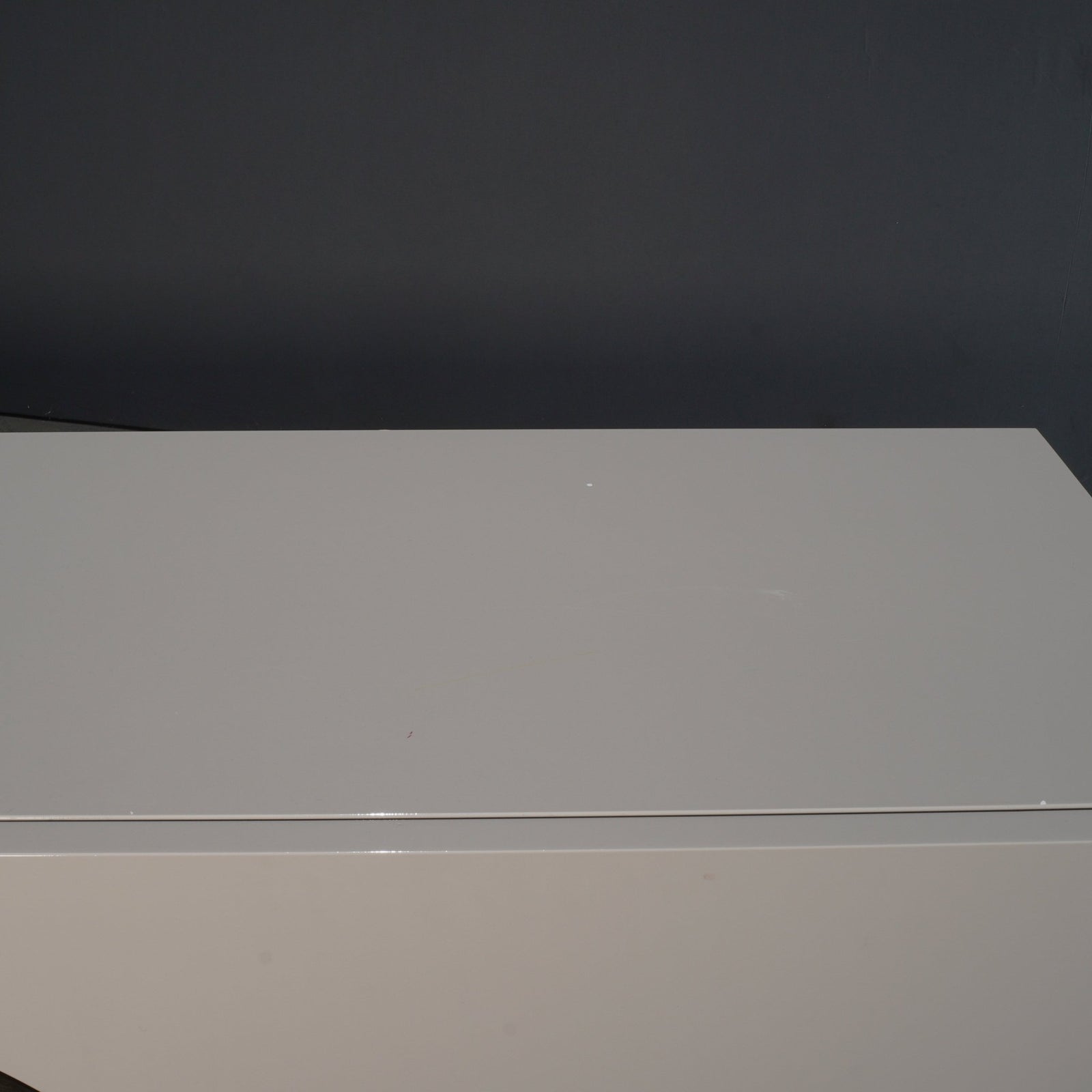 Minotti Archipenko Cream Sideboard by Rodolfo Dordoni @ REHAUS