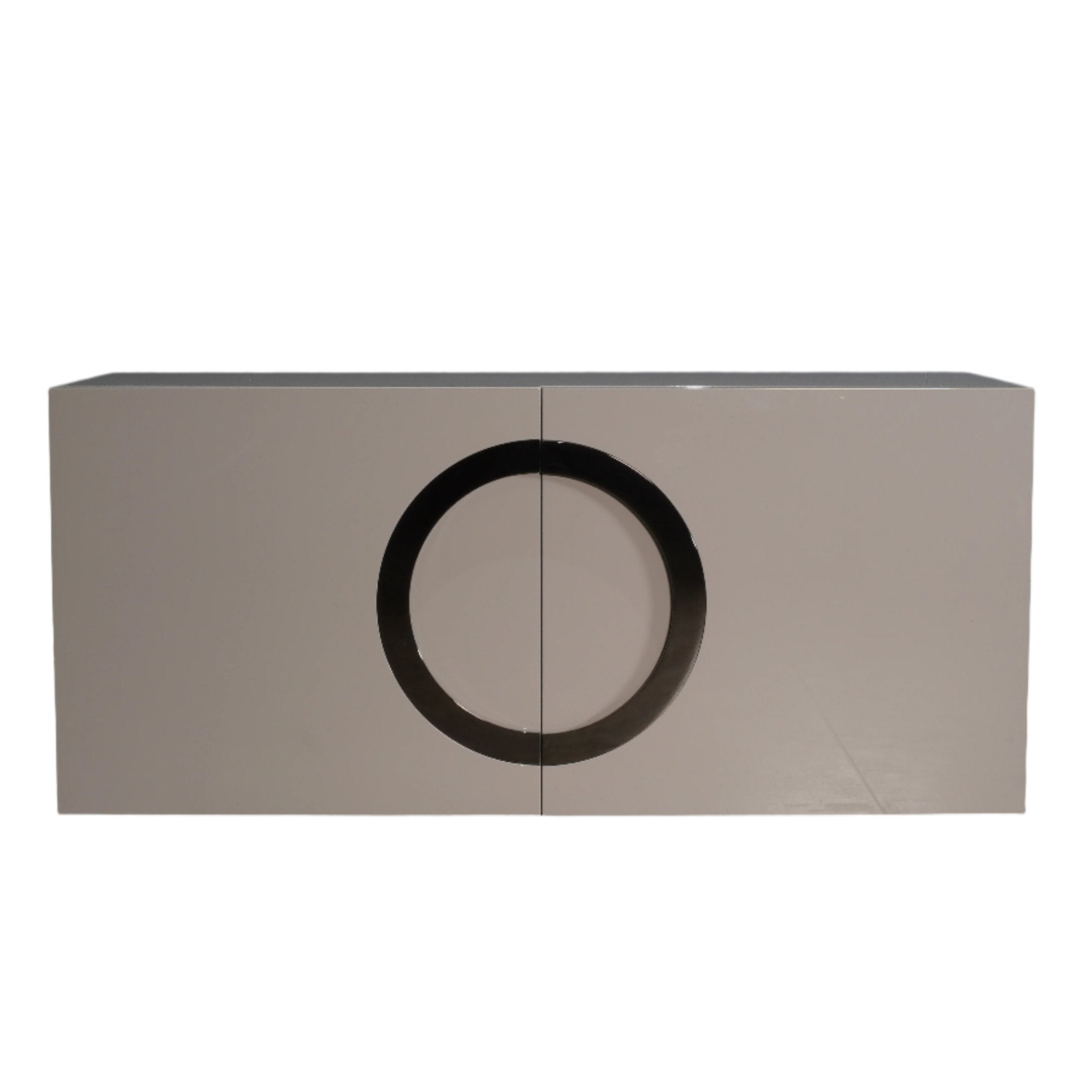 Minotti Archipenko Cream Sideboard by Rodolfo Dordoni @ REHAUS