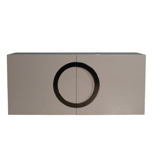 Minotti Archipenko Cream Sideboard by Rodolfo Dordoni @ REHAUS