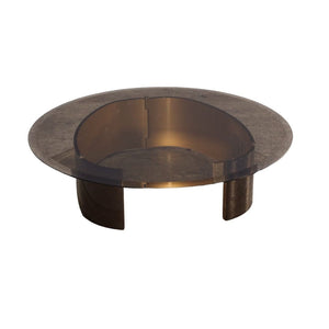 Minotti Bangle Coffee Table by Rodolfo Dordoni