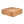 Minotti Brown Nabuk Suede Leather Square Ottoman - REHAUS - Minotti