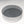 Minotti by Rodolfo Dordoni Caulfield Round Glass Coffee Table - REHAUS - Rodolfo Dordoni