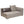 Minotti by Rodolfo Dordoni Donovan Grey Corner Sofa - REHAUS - Rodolfo Dordoni