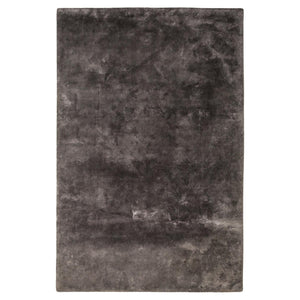 Minotti by Rodolfo Dordoni Grey Dibbets Rug, 300cm x 200cm