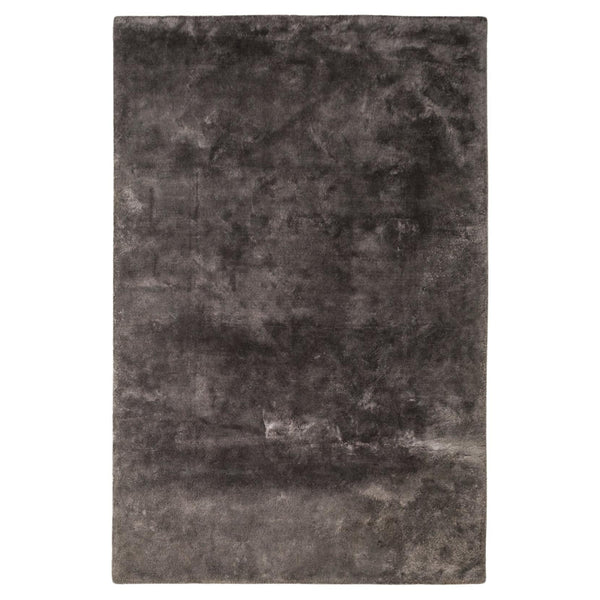Minotti by Rodolfo Dordoni Grey Dibbets Rug, 300cm x 200cm - REHAUS - Rodolfo Dordoni
