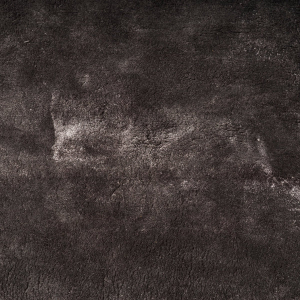 Minotti by Rodolfo Dordoni Grey Dibbets Rug, 300cm x 200cm - REHAUS - Rodolfo Dordoni