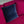 Minotti by Rodolfo Dordoni Purple Fabric Seymour Low 02 Semi Round Sofa - REHAUS - Minotti