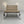 Minotti Delaunay Armchair - In Pale - Brown Pelle Leather @ REHAUS