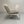 Minotti Delaunay Armchair - In Pale - Brown Pelle Leather @ REHAUS