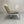 Minotti Delaunay Armchair in Pale - Brown Pelle Leather, Set of Two @ REHAUS
