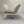 Minotti Delaunay Armchair in Pale - Brown Pelle Leather, Set of Two @ REHAUS