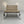 Minotti Delaunay Armchair in Pale - Brown Pelle Leather, Set of Two @ REHAUS
