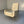 Minotti Dubuffet Armchair - in Cream Pelle Leather @ REHAUS