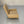Minotti Dubuffet Armchair - In Taupe Pelle Leather, Set of Two @ REHAUS